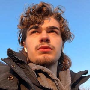 Meet your Posher, Isaac